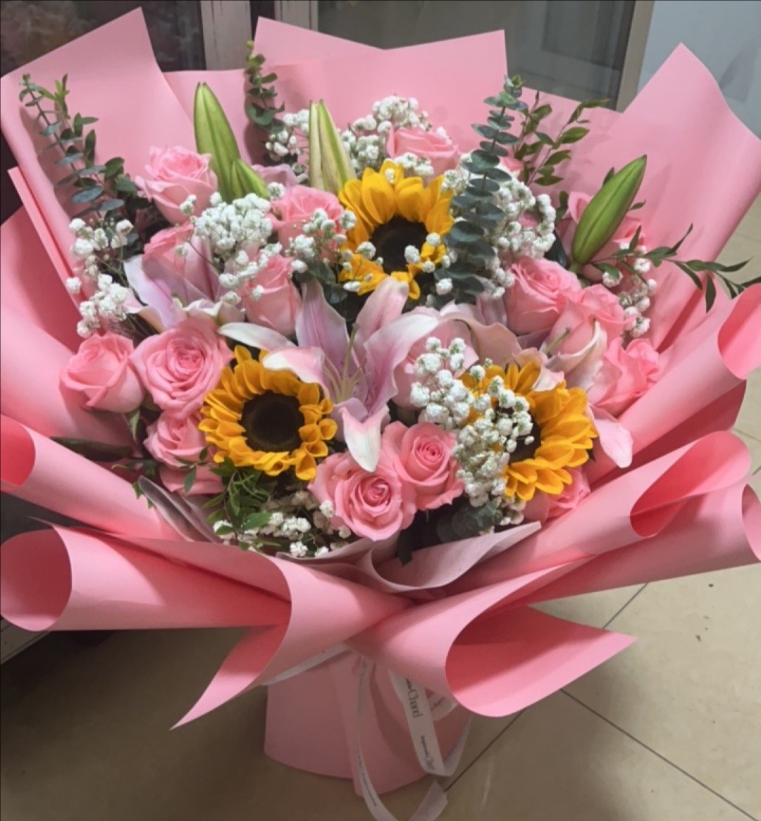 德宏州潞西市花店